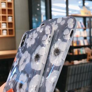 花柄 iPhone13 ケース TPU iph...の詳細画像5