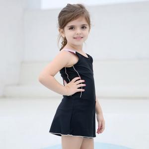 女児 ワンピース ショートパンツタイプ スクー...の詳細画像4