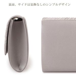2way パーティーバッグ クラッチバッグ シ...の詳細画像3