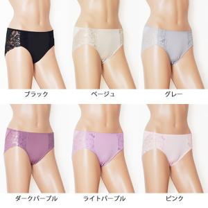 【6色組】セットでお得♪ショーツ福袋6色6枚セ...の詳細画像2