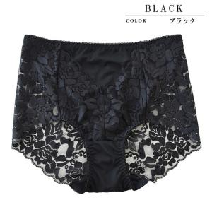 レースショーツ レディース 下着 単品 パンテ...の詳細画像4