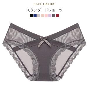 シースルーショーツ レディース インナー 下着 ...の商品画像