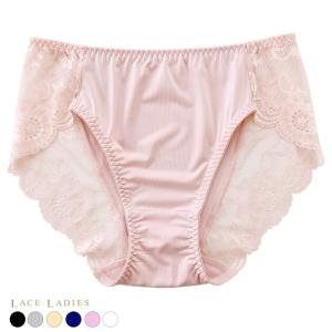 サイドレース スタンダードショーツ レディース ...の商品画像