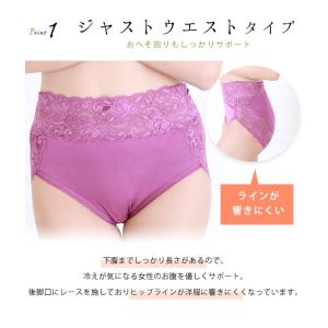 ウエストレース ショーツ インナー ブリーフ ...の詳細画像1