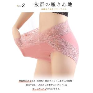 ウエストレース ショーツ インナー ブリーフ ...の詳細画像2