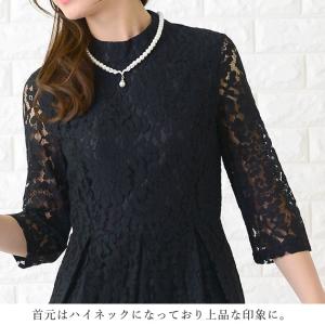 ロングドレス ワンピース マキシワンピ レディ...の詳細画像3