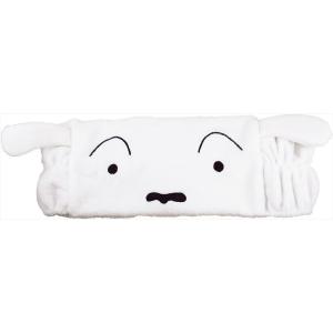 ティーズファクトリー(T'S Factory) ヘアバンド クレヨンしんちゃん