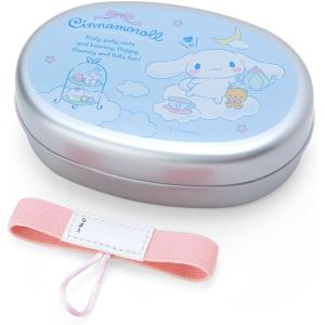 サンリオ SANRIO ハローキティ アルミランチボックス 024-911 BOX 弁当