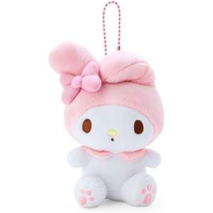 sanrio（サンリオ） マイメロディ マスコットホルダー : サンリオ