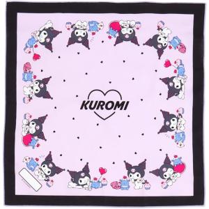 サンリオ SANRIO クロミ クロミちゃん ...の詳細画像1