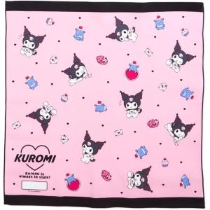 サンリオ SANRIO クロミ クロミちゃん ...の詳細画像3
