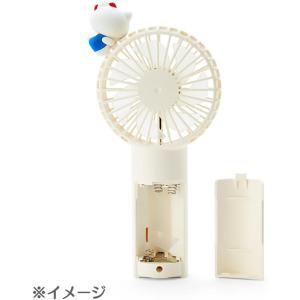 サンリオ SANRIO 2WAYファン ハンデ...の詳細画像3