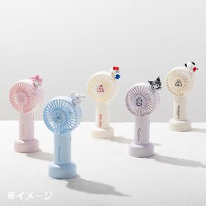 サンリオ SANRIO 2WAYファン ハンデ...の詳細画像4