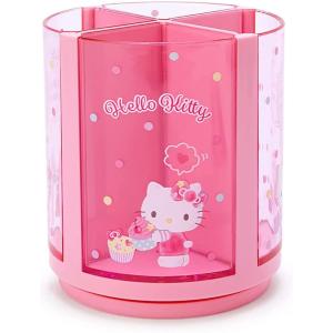 sanrio（サンリオ） ハローキティ 回るペンスタンド : 公式サンリオ