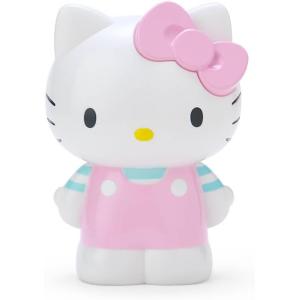ハローキティ キャラクター ペン立て ペンスタンド レトロポップ