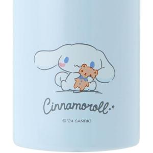 サンリオ SANRIO ワンタッチステンレスボ...の詳細画像3