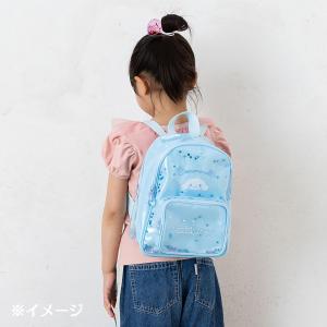サンリオ SANRIO キッズリュック リュッ...の詳細画像1