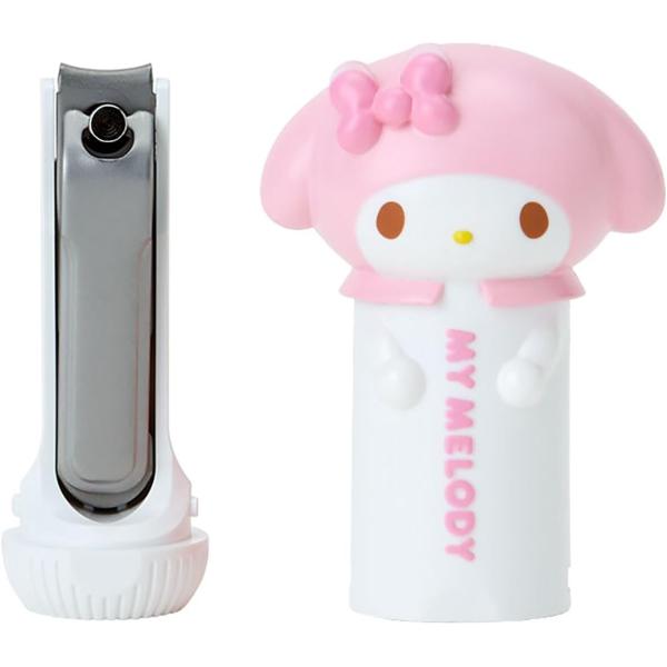 サンリオ SANRIO キャップ付き爪切り マイメロディ マイメロちゃん 663875 サンリオオリ...