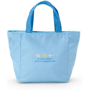 サンリオ SANRIO シナモロール 保冷ラン...の詳細画像1