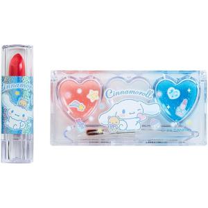 サンリオ SANRIO 色付きリップ&...の詳細画像1