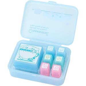 サンリオ SANRIO 浸透印スタンプセット ...の詳細画像1