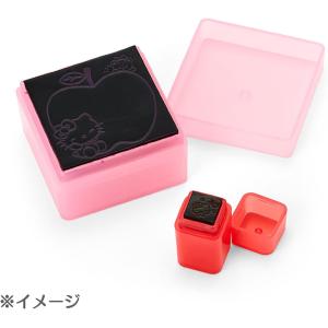 サンリオ SANRIO 浸透印スタンプセット ...の詳細画像2