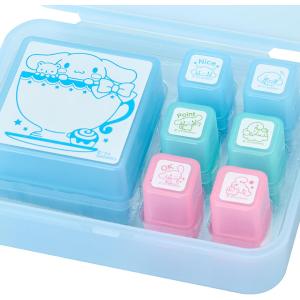 サンリオ SANRIO 浸透印スタンプセット ...の詳細画像3