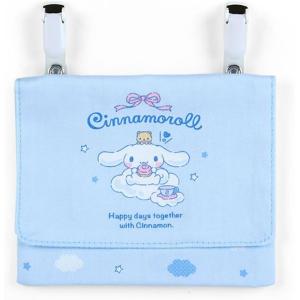 sanrio（サンリオ） マイメロディ クロミ クリップポケット ショルダー