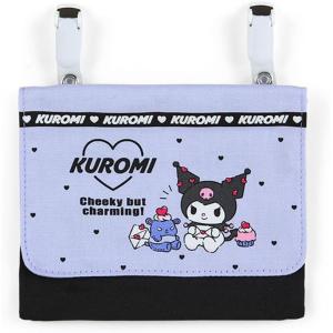 sanrio（サンリオ） クロミ ポケットポーチ : 公式サンリオオンライン