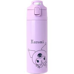 サンリオ SANRIO カバー付きステンレスボ...の詳細画像2