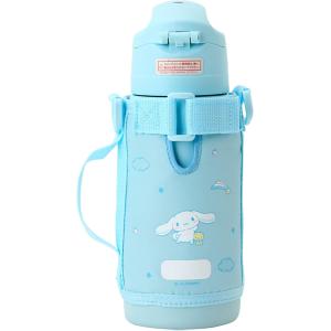 サンリオ SANRIO 2WAYステンレスボト...の詳細画像1