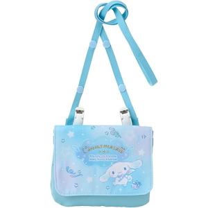 サンリオ SANRIO ショルダー付きポケットポーチ ポシェット 子供 キッズ シナモロール シナモン 102199