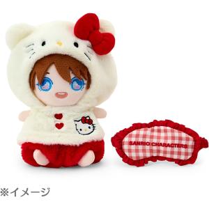 サンリオ SANRIO ぬいぐるみコスチューム...の詳細画像3