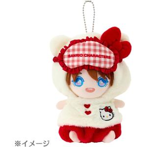 サンリオ SANRIO ぬいぐるみコスチューム...の詳細画像4