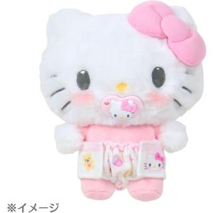 サンリオ SANRIO おしゃぶり&おむつセッ...の詳細画像3