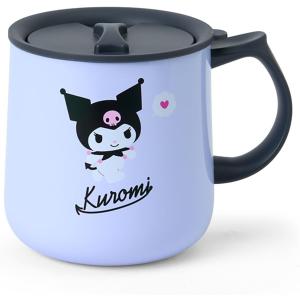 sanrio（サンリオ） マイメロディ 蓋付きステンレスマグ : 公式