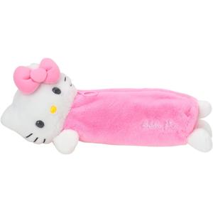 サンリオ SANRIO ぬいぐるみペンケース 筆箱 ハローキティ キティちゃん 305707