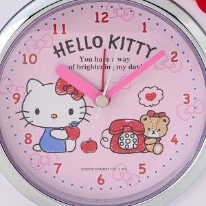 サンリオ SANRIO 目覚まし時計 おしゃべ...の詳細画像4
