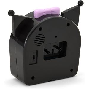 サンリオ SANRIO 目覚まし時計 おしゃべ...の詳細画像1