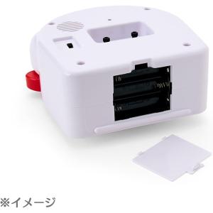 サンリオ SANRIO 目覚まし時計 おしゃべ...の詳細画像3