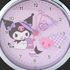 サンリオ SANRIO 目覚まし時計 おしゃべ...の詳細画像4