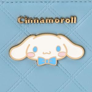 サンリオ SANRIO 二つ折りウォレット シ...の詳細画像3