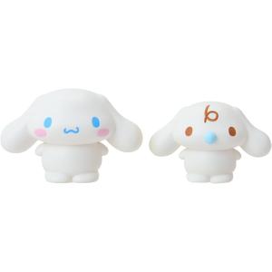 サンリオ SANRIO ドールセット シナモロ...の詳細画像1