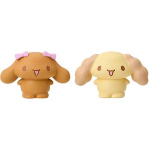 サンリオ SANRIO ドールセット シナモロ...の詳細画像2