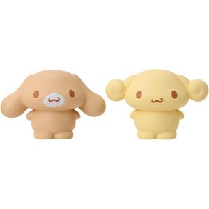 サンリオ SANRIO ドールセット シナモロ...の詳細画像3