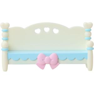 サンリオ SANRIO ドールセット シナモロ...の詳細画像4