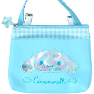 サンリオ SANRIO ショルダー付きポケット...の詳細画像1