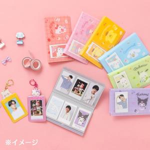 サンリオ SANRIO チェキ用ポケットアルバ...の詳細画像1