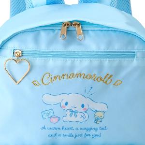 サンリオ SANRIO キッズリュック Lサイ...の詳細画像3