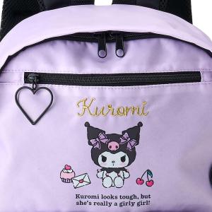 サンリオ SANRIO キッズリュック Lサイ...の詳細画像3